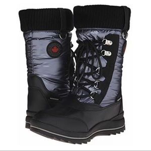 cougar como waterproof snow boot
